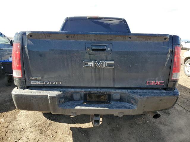 Photo 6 from auction – 2011 GMC SIERRA K15 with VIN 3GTP2XE25BG104235