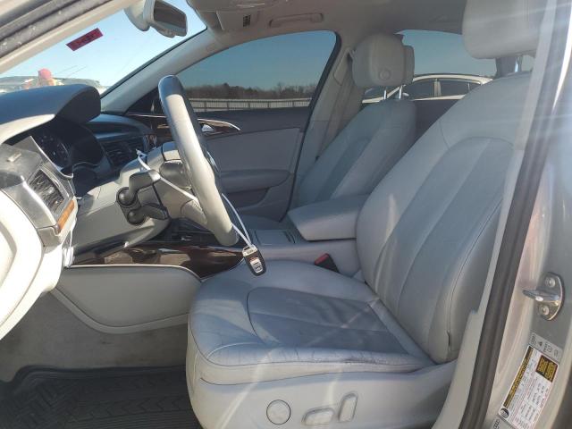 Photo 7 from auction – 2014 AUDI A6 PREMIUM with VIN WAUGFAFC7EN058232