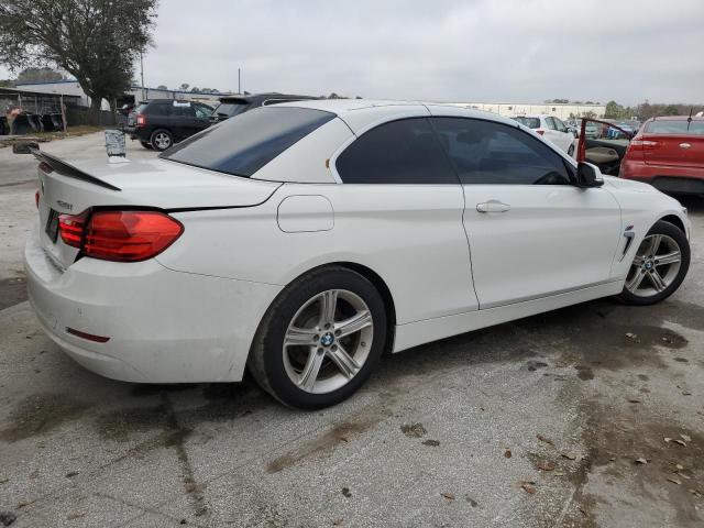 Photo 3 from auction – 2015 BMW 428 I with VIN WBA3V5C51FP753889