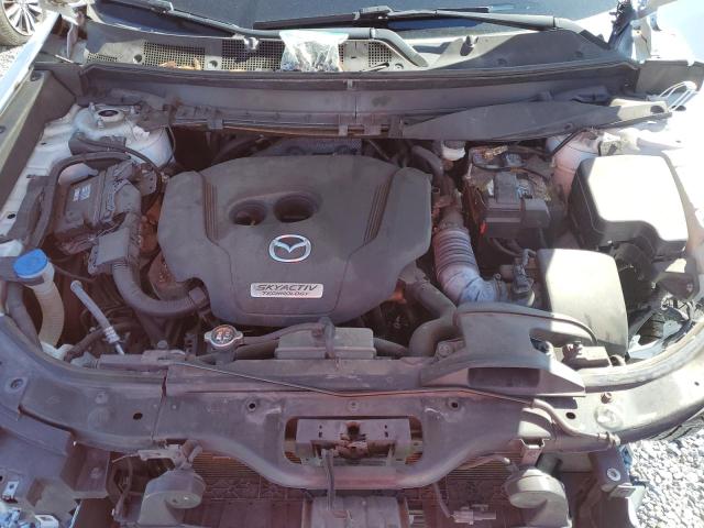 Photo 12 from auction – 2016 MAZDA CX-9 TOURI with VIN JM3TCACY0G0102623