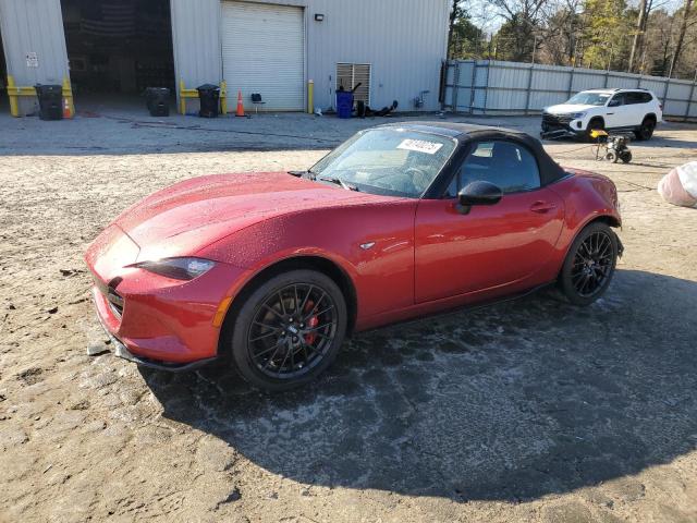 صورة رقم 1 من المزاد - 2016 MAZDA MX-5 MIATA مع VIN JM1NDAC74G0105935