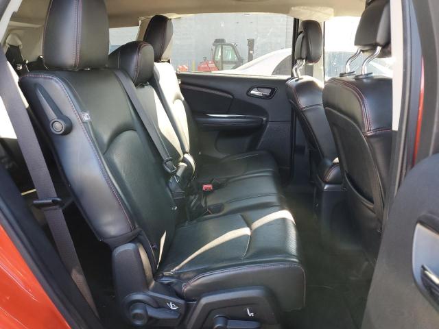 Photo 11 from auction – 2018 DODGE JOURNEY GT with VIN 3C4PDCEG6JT381075