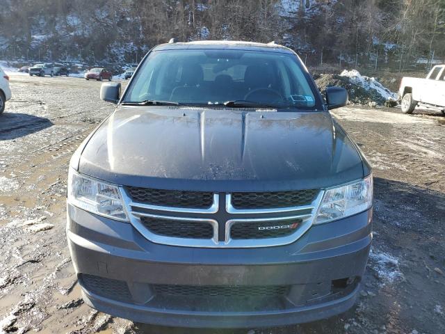 Photo 5 from auction – 2018 DODGE JOURNEY SE with VIN 3C4PDCABXJT253884
