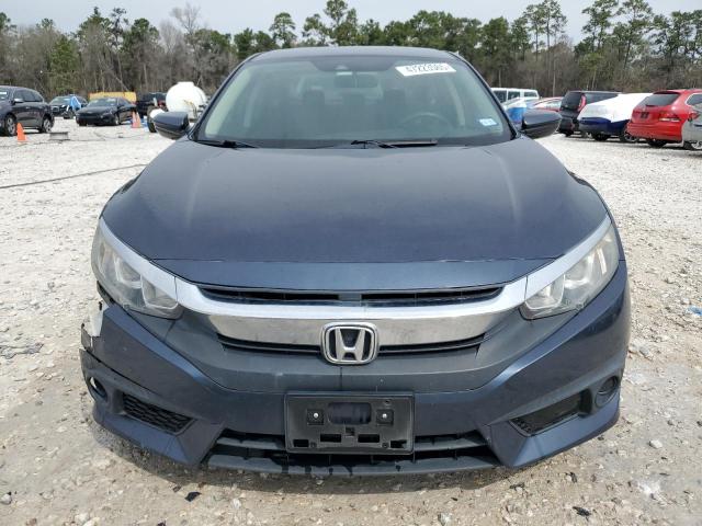Photo 5 from auction – 2017 HONDA CIVIC LX with VIN 19XFC2F61HE059523