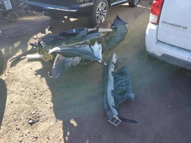 Photo 13 from auction – 2015 TOYOTA 4RUNNER SR with VIN JTEBU5JR6F5251121