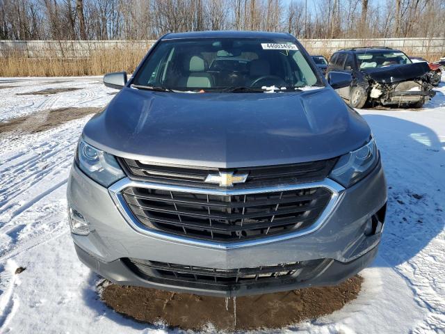 Photo 5 from auction – 2018 CHEVROLET EQUINOX LT with VIN 3GNAXSEV2JL119602