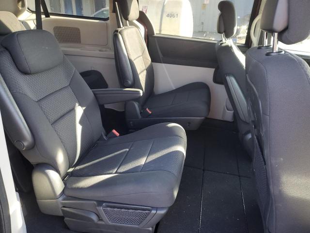 Photo 11 from auction – 2010 DODGE GRAND CARA with VIN 2D4RN6DX5AR490514