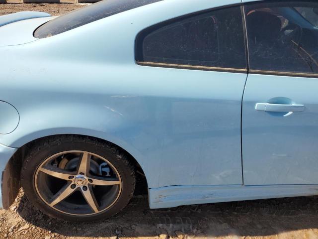 Photo 10 from auction – 2003 INFINITI G35 with VIN JNKCV54E53M224295