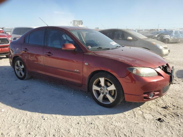 Photo 4 from auction – 2006 MAZDA 3 S with VIN JM1BK323961425408
