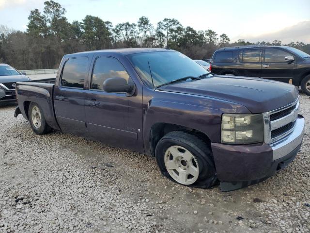 Фото 4 с аукциона – 2008 CHEVROLET SILVERADO с VIN 2GCEC13J281265476