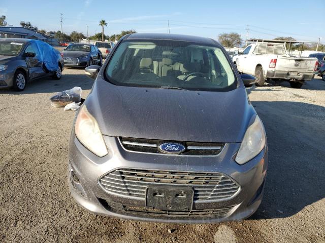 Photo 5 from auction – 2013 FORD C-MAX SE with VIN 1FADP5AU0DL519877