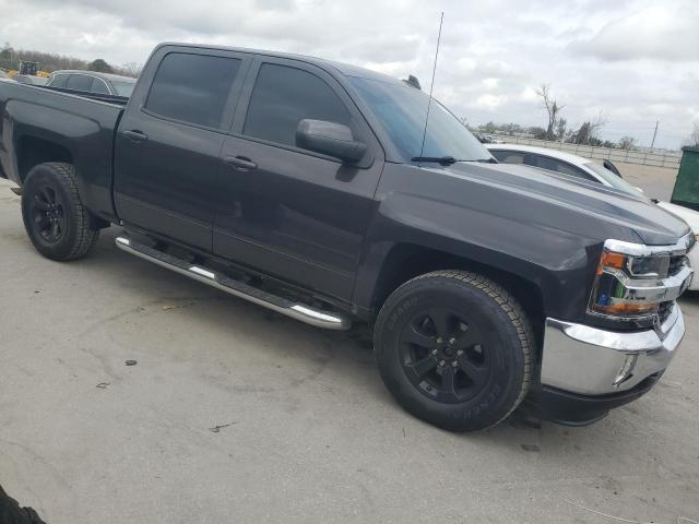 Photo 4 from auction – 2016 CHEVROLET SILVERADO with VIN 3GCUKREC2GG256519