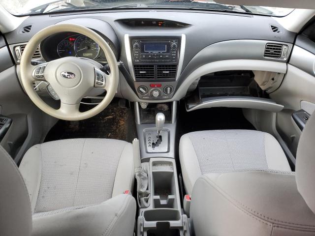 Photo 8 from auction – 2012 SUBARU FORESTER 2 with VIN JF2SHADC5CH467045