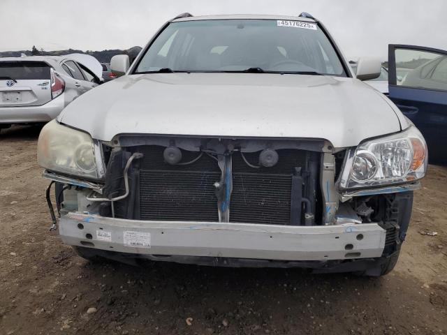Photo 5 from auction – 2006 TOYOTA HIGHLANDER with VIN JTEEW21A860019214