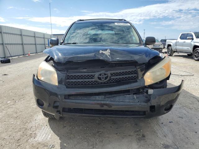 Photo 5 from auction – 2006 TOYOTA RAV4 with VIN JTMBD33V865026878