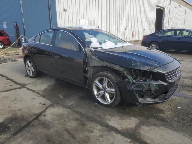 Photo 4 from auction – 2016 VOLVO S60 PREMIE with VIN YV1612TK5G2398069