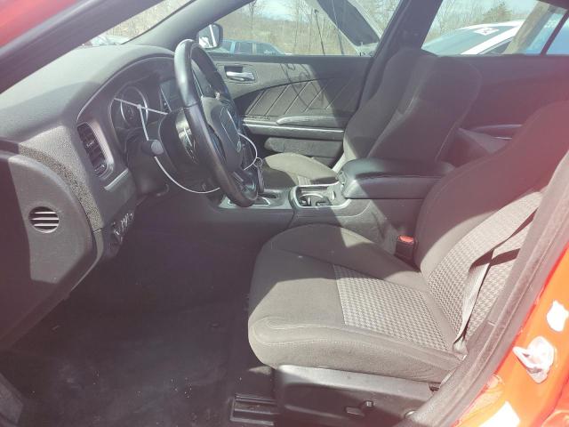 Photo 7 from auction – 2021 DODGE CHARGER R/ with VIN 2C3CDXCT2MH583984
