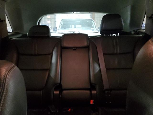 Photo 10 from auction – 2015 KIA SORENTO LX with VIN 5XYKTCA62FG654229