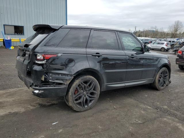 Photo 3 from auction – 2015 LAND ROVER RANGE ROVE with VIN SALWR2TF1FA511644