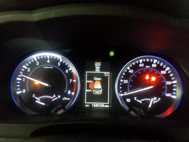 Photo 9 from auction – 2015 TOYOTA HIGHLANDER with VIN 5TDJKRFH0FS088540