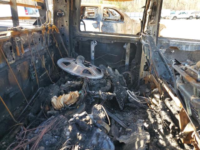 Photo 10 from auction – 2021 RAM 2500 TRADE with VIN 3C6UR5HL0MG539018