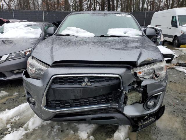 Photo 5 from auction – 2013 MITSUBISHI OUTLANDER with VIN 4A4AR4AU0DE011956