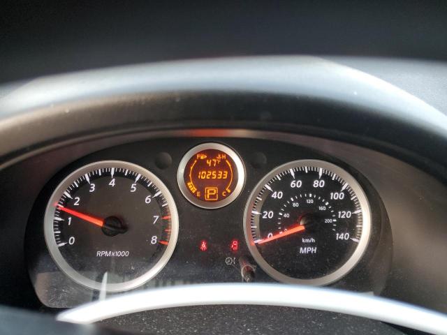 Photo 9 from auction – 2012 NISSAN SENTRA 2.0 with VIN 3N1AB6AP0CL645058