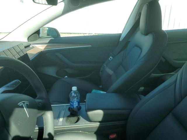 Photo 7 from auction – 2023 TESLA MODEL 3 with VIN 5YJ3E1EA4PF547581
