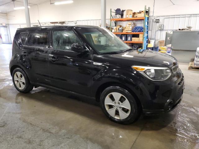 Photo 4 from auction – 2016 KIA SOUL with VIN KNDJN2A26G7399158