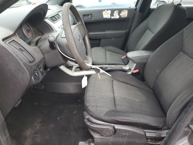 Photo 7 from auction – 2010 FORD FOCUS SE with VIN 1FAHP3FN2AW242716