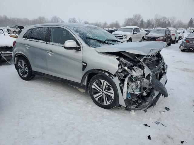 Photo 4 from auction – 2022 MITSUBISHI OUTLANDER with VIN JA4APUAU9NU003031