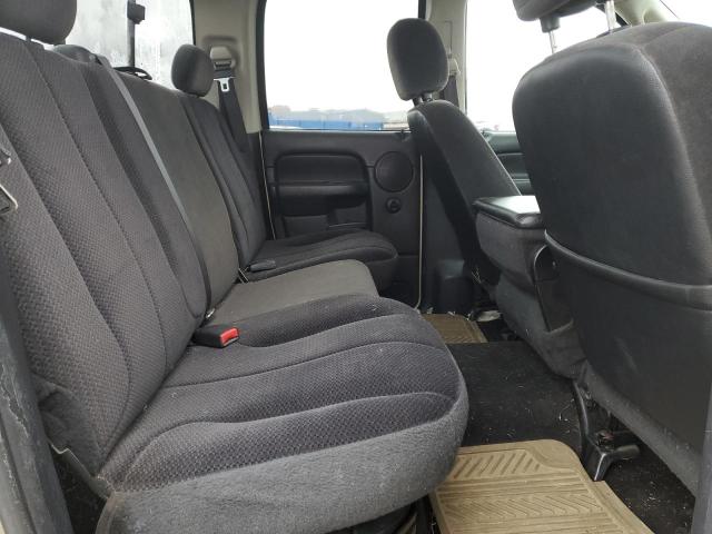 صورة رقم 10 من المزاد - 2004 DODGE RAM 2500 S مع VIN 3D7KU28D24G148562