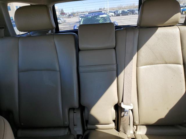 صورة رقم 10 من المزاد - 2013 TOYOTA 4RUNNER SR مع VIN JTEBU5JR2D5139946