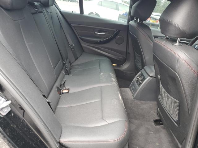 Photo 10 from auction – 2013 BMW 328 I with VIN WBA3A5C55DF453464