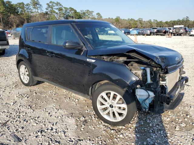 Photo 4 from auction – 2017 KIA SOUL + with VIN KNDJP3A55H7411585