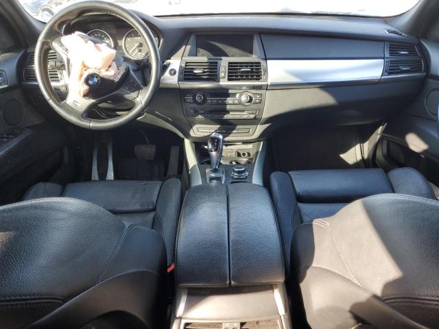 Photo 8 from auction – 2011 BMW X5 XDRIVE3 with VIN 5UXZV4C55BL411983