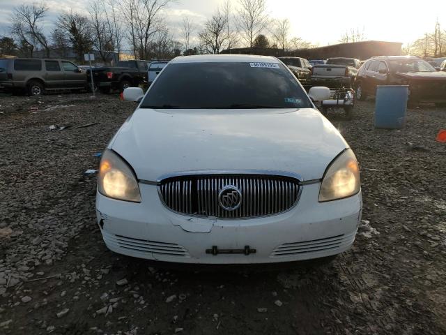Photo 5 from auction – 2008 BUICK LUCERNE CX with VIN 1G4HD57248U103739