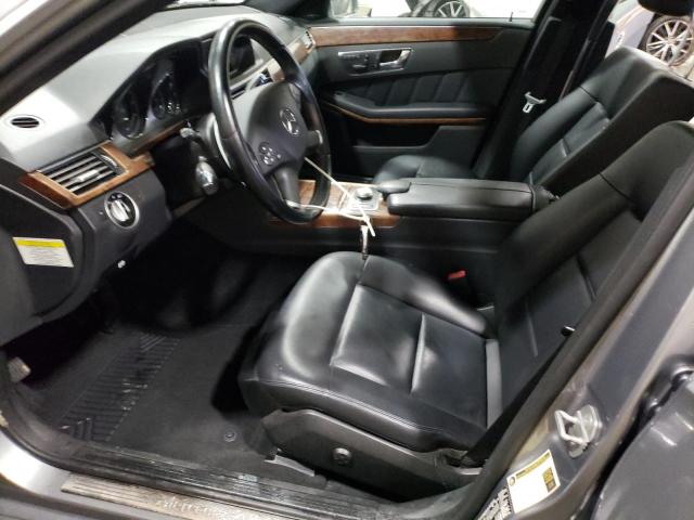 Photo 7 from auction – 2011 MERCEDES-BENZ E 350 4MAT with VIN WDDHF8HB0BA464186