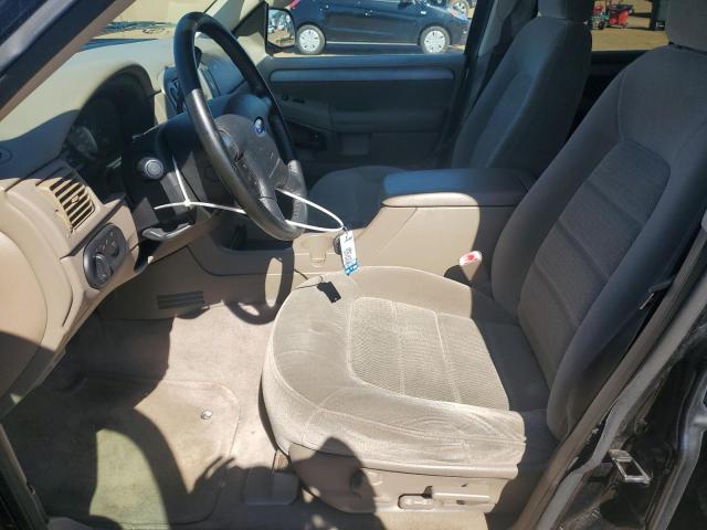 Foto 7 de la subasta – 2003 FORD EXPLORER X con VIN 1FMZU63K13UB94915
