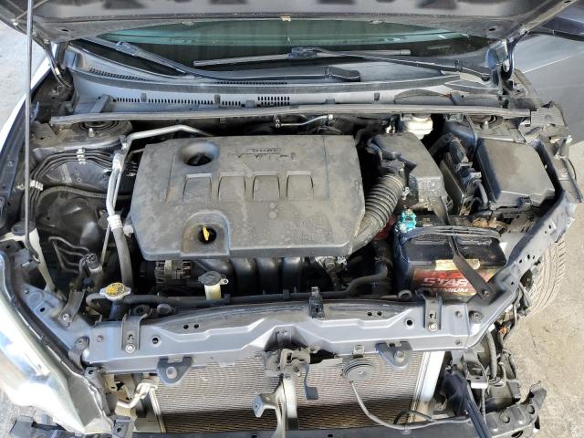 Photo 11 from auction – 2016 TOYOTA COROLLA L with VIN 5YFBURHE7GP368712