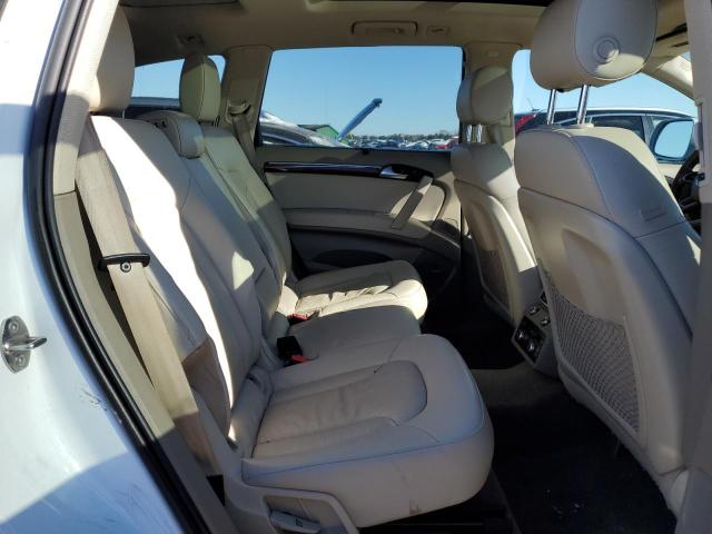 Photo 10 from auction – 2012 AUDI Q7 PREMIUM with VIN WA1LMAFE4CD009902