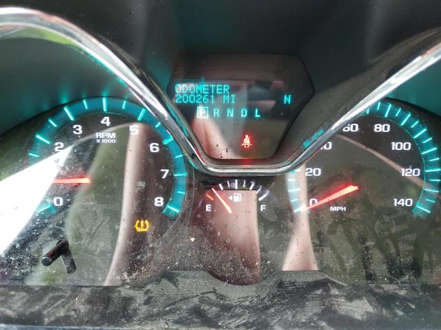Photo 9 from auction – 2013 CHEVROLET TRAVERSE L with VIN 1GNKRLKD5DJ258991