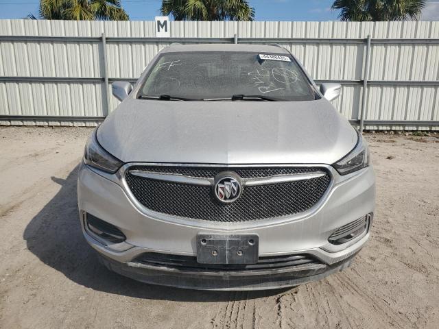 Photo 5 from auction – 2020 BUICK ENCLAVE ES with VIN 5GAERBKW4LJ202610