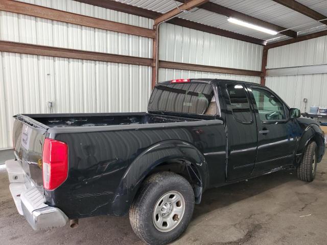 Photo 3 from auction – 2014 NISSAN FRONTIER S with VIN 1N6BD0CT6EN724155