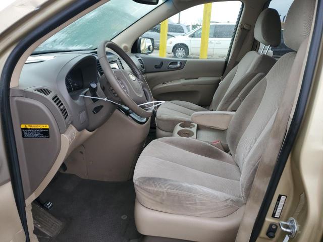 Photo 7 from auction – 2011 KIA SEDONA EX with VIN KNDMH4C74B6374931