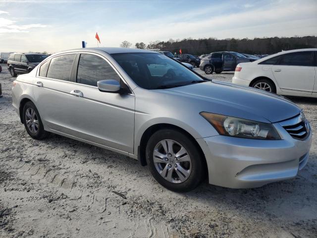 Photo 4 from auction – 2012 HONDA ACCORD SE with VIN 1HGCP2F6XCA231827