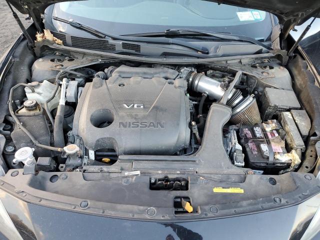 Photo 11 from auction – 2016 NISSAN MAXIMA 3.5 with VIN 1N4AA6AP2GC377055