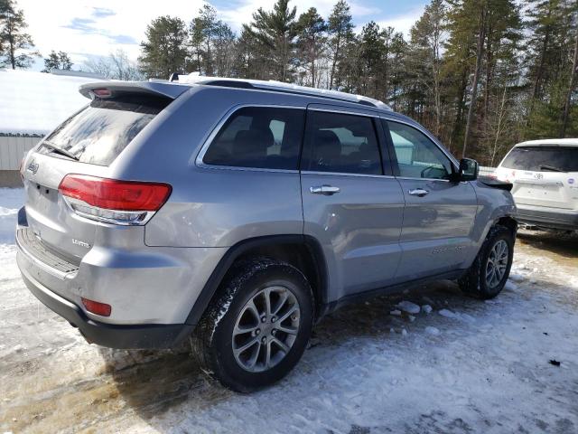 Photo 3 from auction – 2015 JEEP GRAND CHER with VIN 1C4RJFBG8FC794478