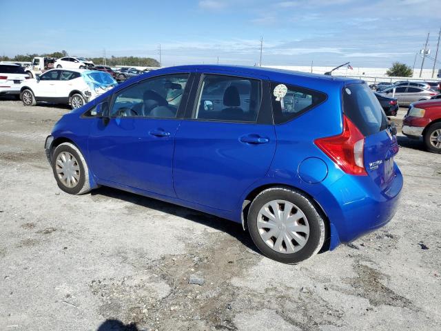 Снимка 2 от търг – 2014 NISSAN VERSA NOTE с VIN 3N1CE2CP5EL395471