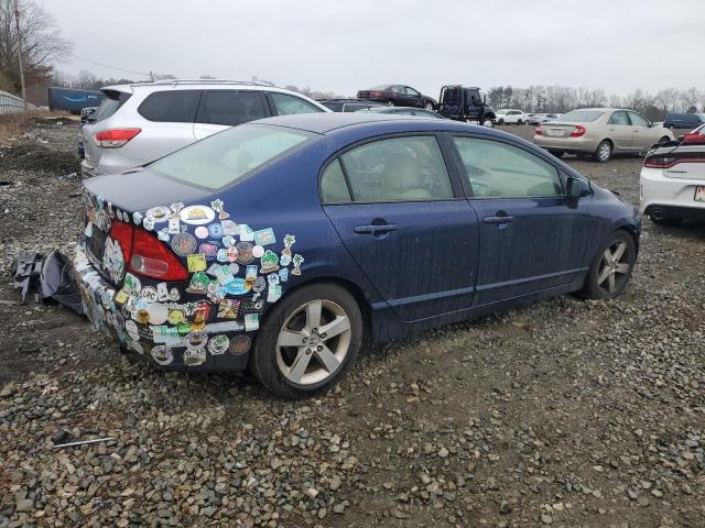 Photo 3 from auction – 2006 HONDA CIVIC with VIN 1HGFA16866L109596